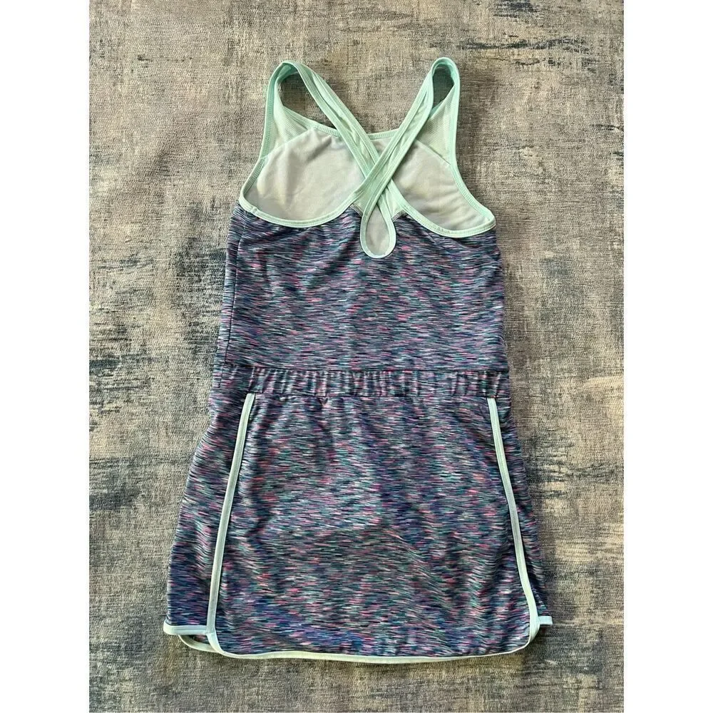 Gymboree aqua blue